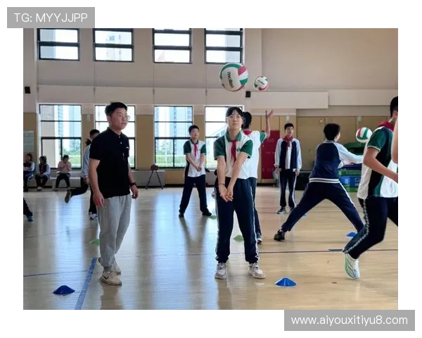 体育教育评价改革，活动参与纳入综合素质