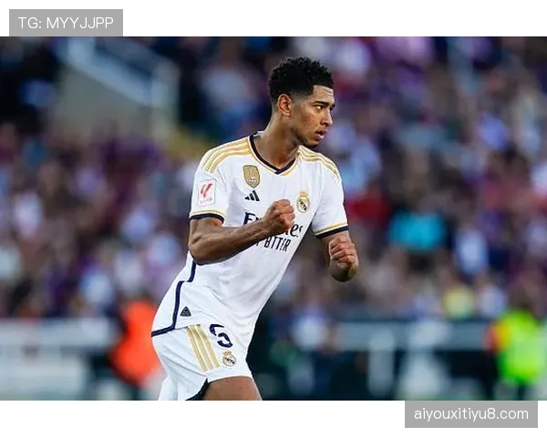 皇马2-1绝杀巴萨，贝林厄姆补时建功领跑射手榜